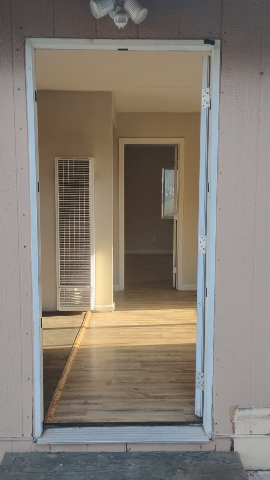 339 North O Street - C